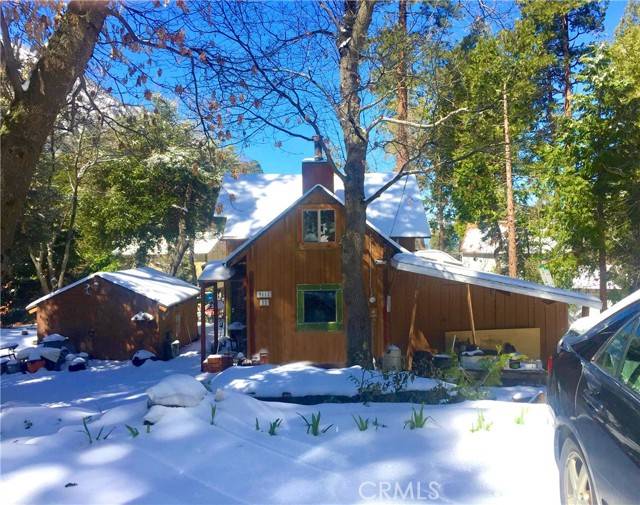 Forest Falls, CA 92339,9112 Torrey Pines Road