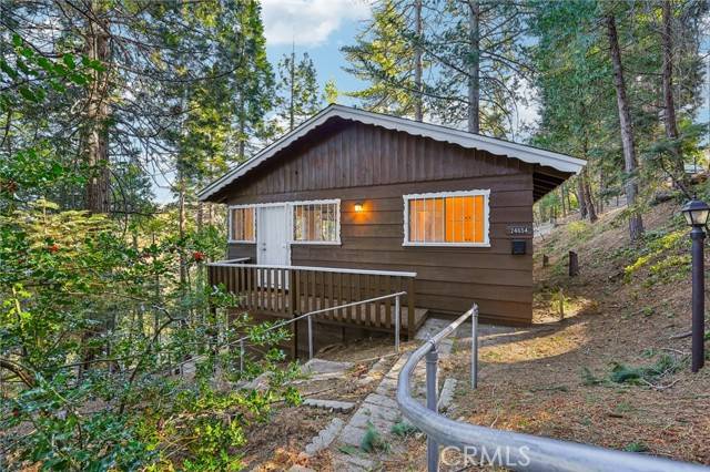 Crestline, CA 92325,24654 Lake Gregory Drive