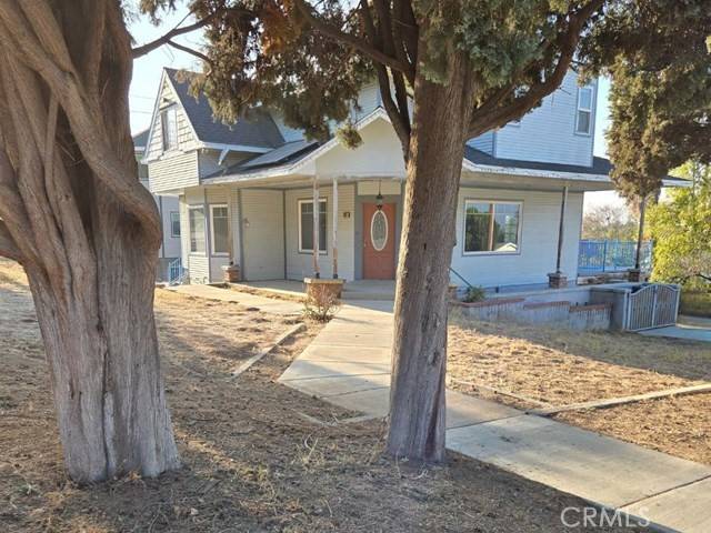 Redlands, CA 92373,261 E Crescent Avenue