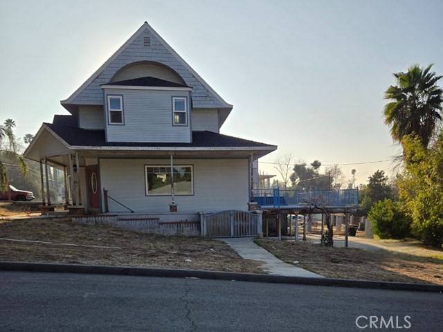 Redlands, CA 92373,261 E Crescent Avenue