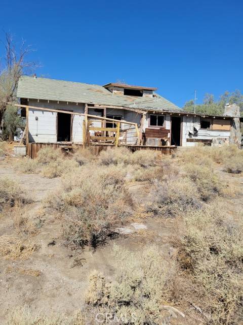 Trona, CA 93562,83515 Argus Avenue