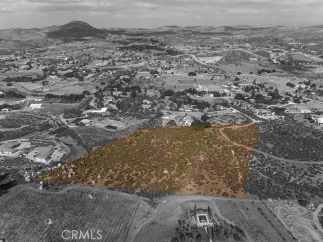 Temecula, CA 92590,0 Calle Angosta