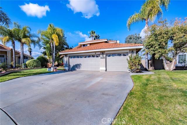 Temecula, CA 92591,41737 Gilwood Court