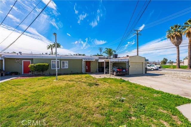 San Jacinto, CA 92583,306 E 7th Street