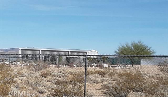 Lucerne Valley, CA 92356,9025 Camp Rock Road