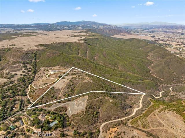 Temecula, CA 92590,0 Via Nortada