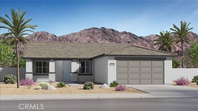 Desert Hot Springs, CA 92240,65391 Rancho Descanso