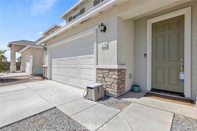 Hanford, CA 93230,1974 W Concord Way