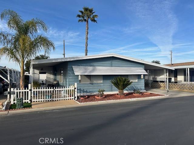 Hemet, CA 92545,601 N Kirby Street #287