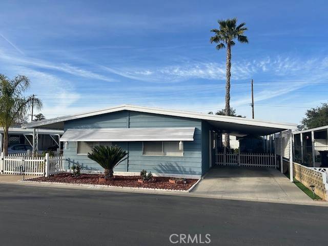 Hemet, CA 92545,601 N Kirby Street #287
