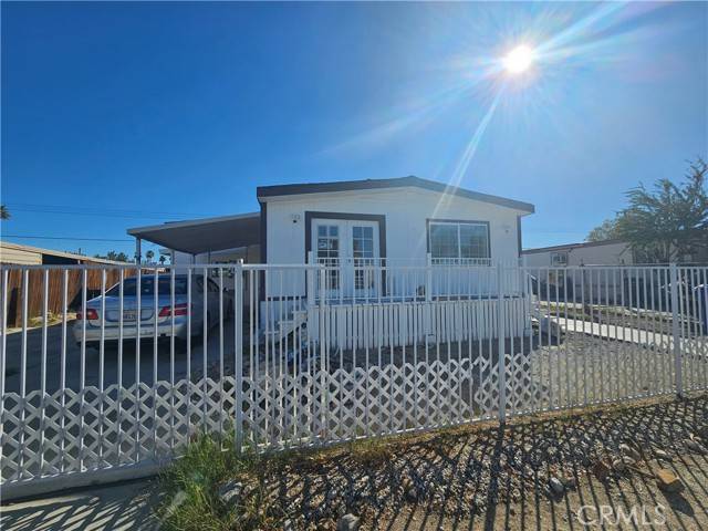 Thousand Palms, CA 92276,73621 Stanton Drive