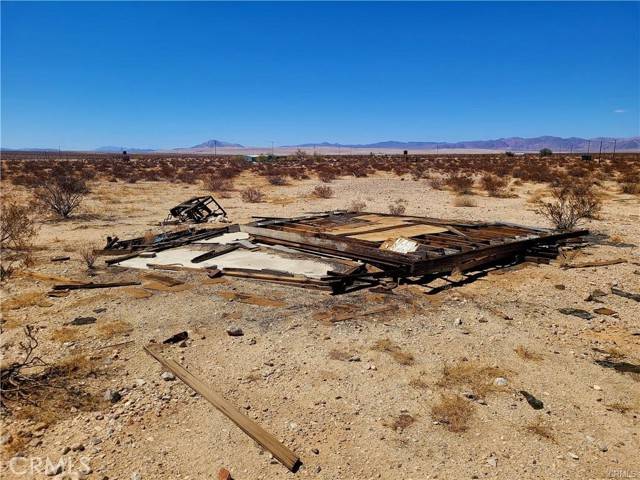 Twentynine Palms, CA 92277,68790 Tortoise Road