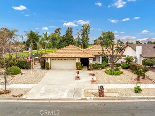 Hemet, CA 92545,1250 Seven Hills Drive