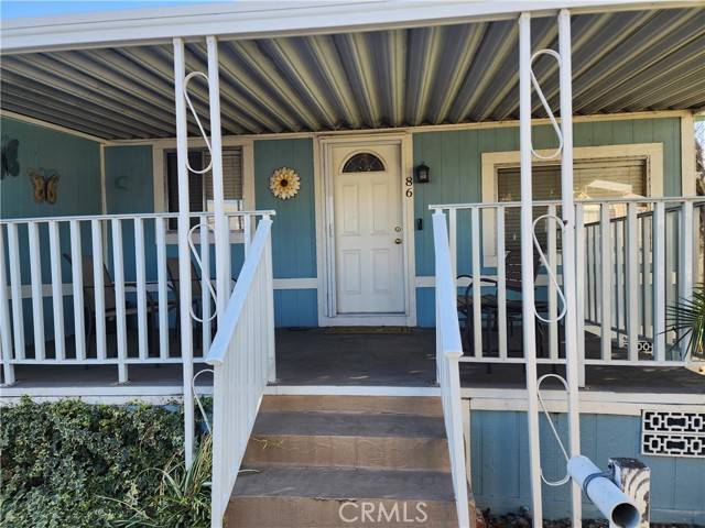 Anaheim, CA 92807,5815 E La Palma Avenue #86