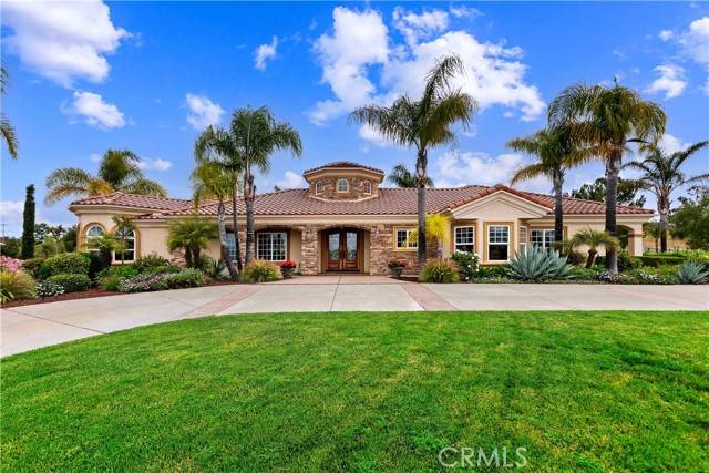 Temecula, CA 92592,36090 Monte De Oro Road
