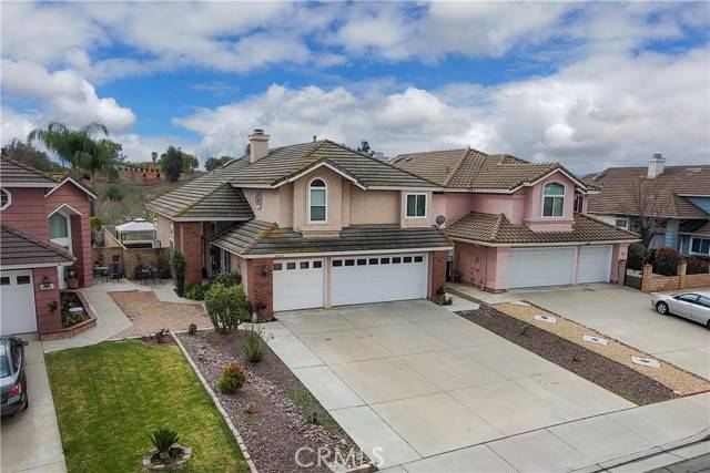 Murrieta, CA 92562,40184 Buckwood Way