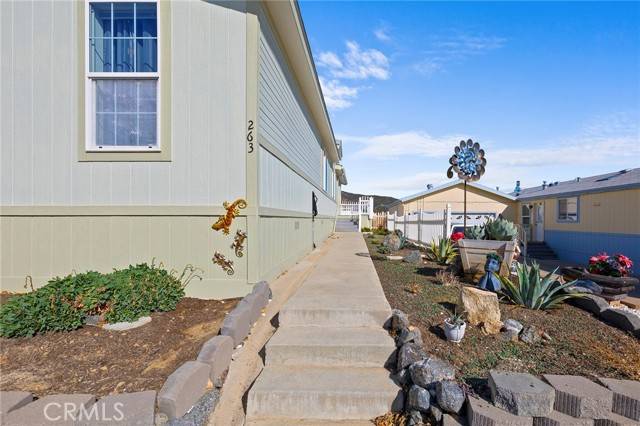 Warner Springs, CA 92086,35109 Highway 79 #263