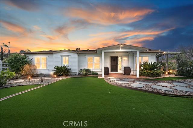 Temecula, CA 92592,39565 Spanish Oaks Drive