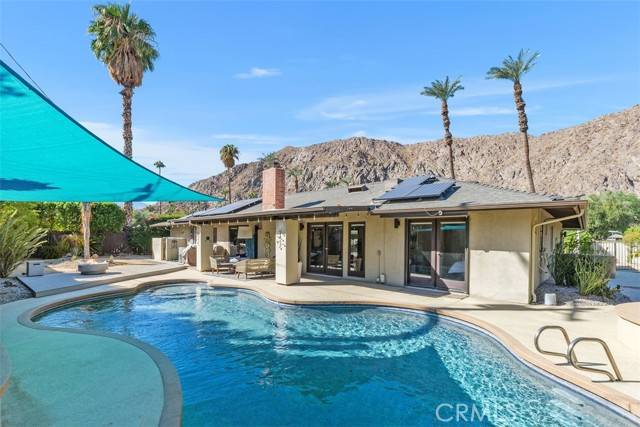 La Quinta, CA 92253,46560 Cameo Palms Drive