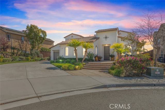 Oceanside, CA 92057,1153 Championship Road