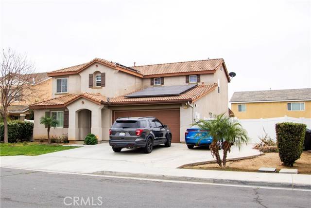 Perris, CA 92571,1325 Sunset Ave