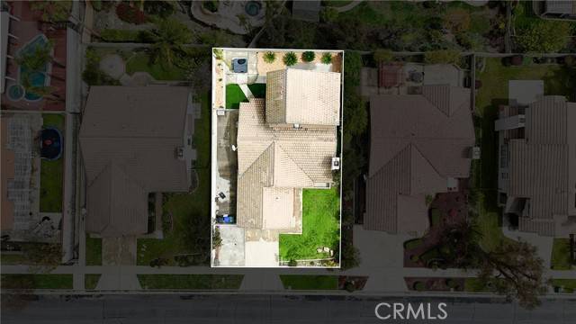 Rancho Cucamonga, CA 91737,6299 Chandon Place
