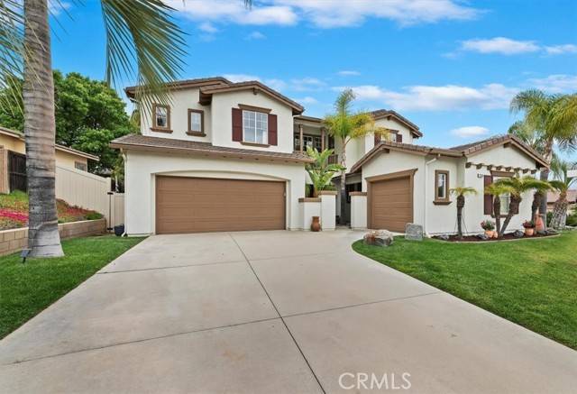 Murrieta, CA 92562,23480 Canterbury Way