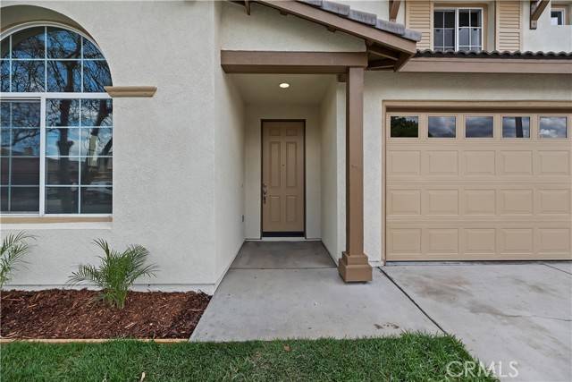 San Jacinto, CA 92583,1984 Bronte Road