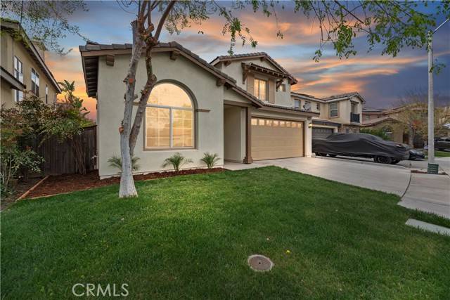 San Jacinto, CA 92583,1984 Bronte Road