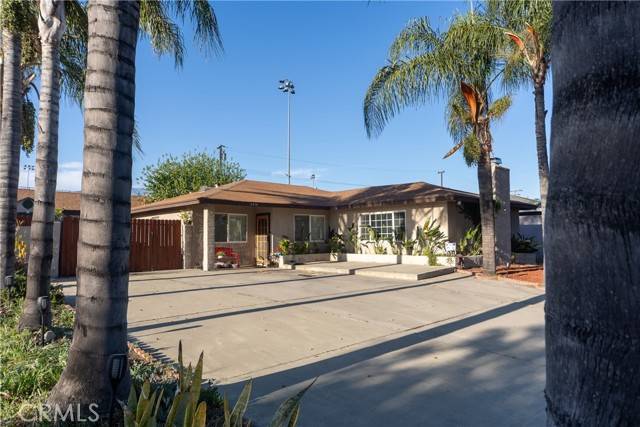 Montclair, CA 91763,5570 Bandera Street