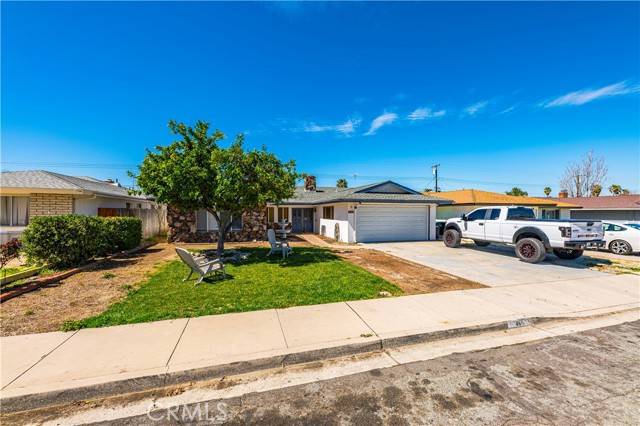 Hemet, CA 92543,465 S Walnut Street