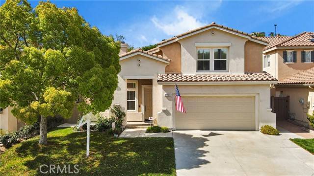 Newhall (santa Clarita), CA 91321,21003 Oakriver Lane