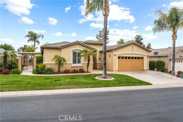 Hemet, CA 92545,500 Olazabal Drive