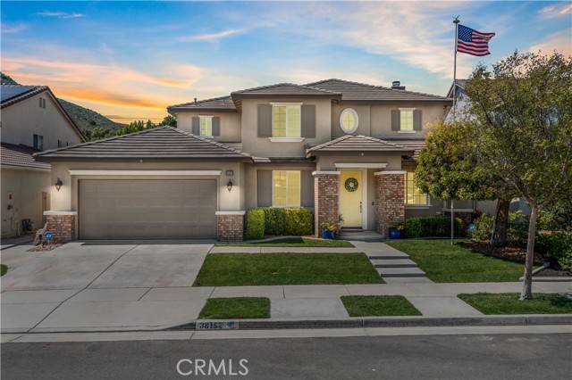 Murrieta, CA 92562,38157 Placer Creek Street