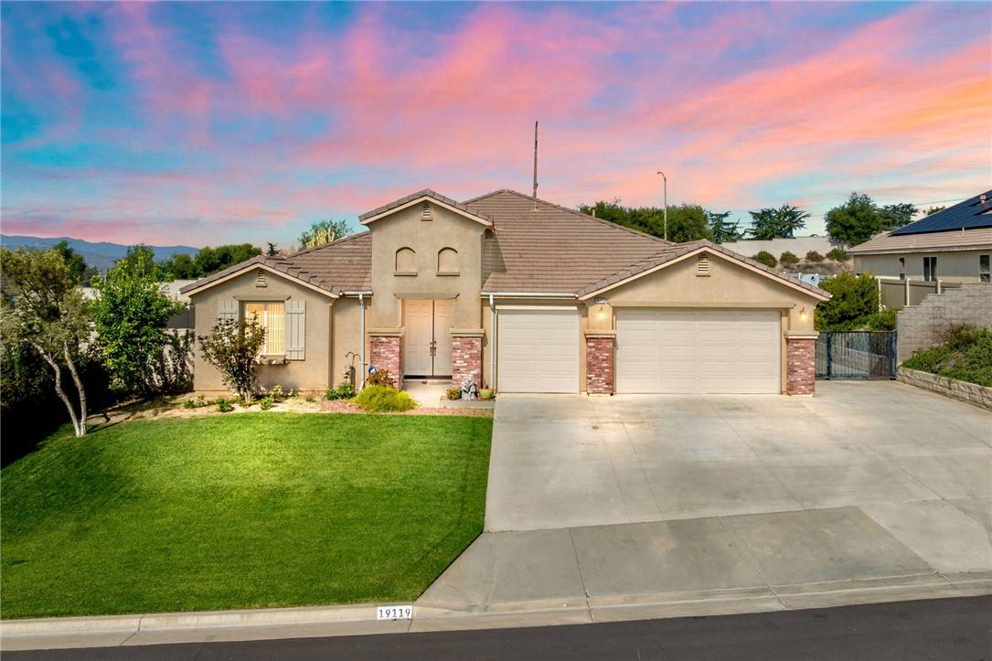 Perris, CA 92570,19119 Elkhorn Road