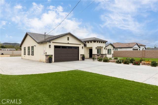 Perris, CA 92570,20109 Hunter Street