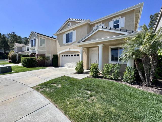 Temecula, CA 92592,33415 Decada Street