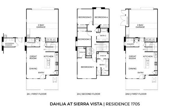 Fontana, CA 92336,6382 Sierra Vista Lane #1