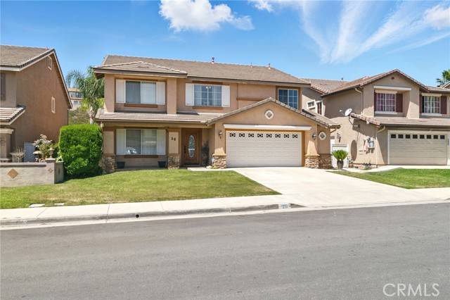 Lake Elsinore, CA 92532,25 Del Brienza