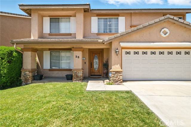 Lake Elsinore, CA 92532,25 Del Brienza