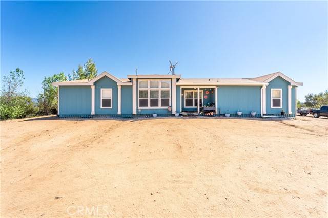 Anza, CA 92539,44590 Chapman Road