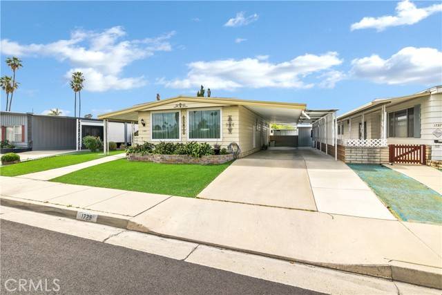 Hemet, CA 92545,1725 W Johnston Avenue