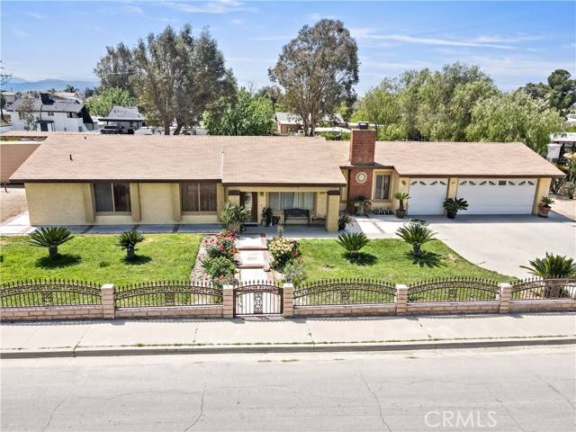 San Jacinto, CA 92583,790 E Peach Street