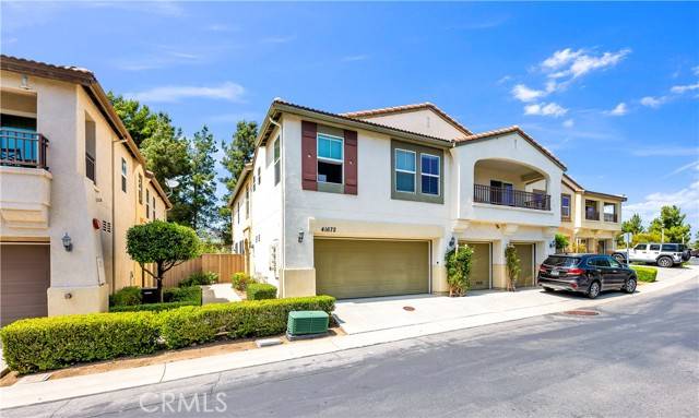 Murrieta, CA 92562,41672 Cape Ridge Avenue #3