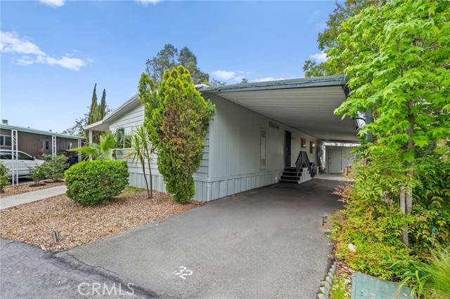 Temecula, CA 92591,31130 S General Kearny #32