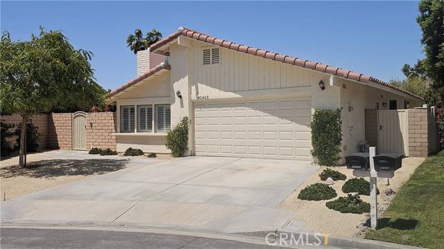 Palm Desert, CA 92260,40408 Periwinkle Court
