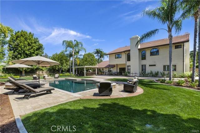 Riverside, CA 92506,1623 Northhampton Drive