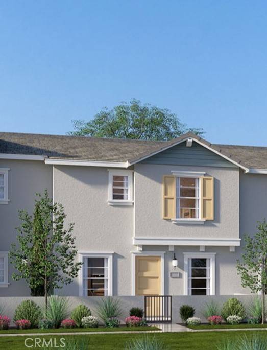 Fontana, CA 92336,6382 Sierra Vista Lane #4