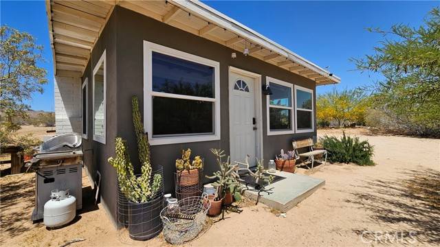 Yucca Valley, CA 92284,1240 Geronimo Trail