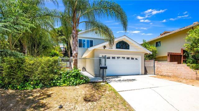 Harbor City (los Angeles), CA 90710,26349 Belle Porte Avenue
